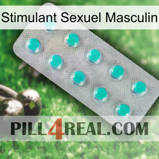 Male Sexual Stimulant 28